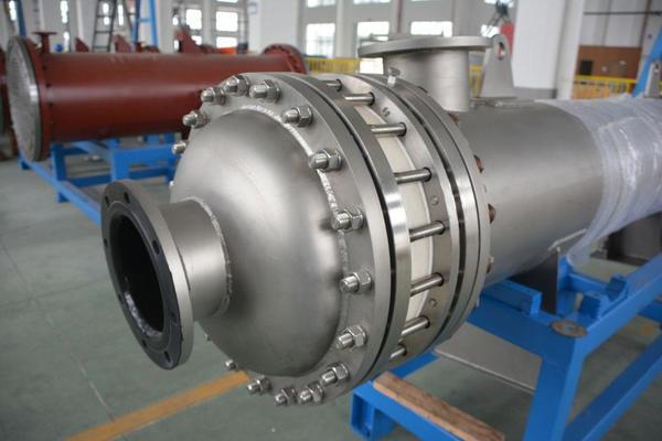 Silicon Carbide Equipments